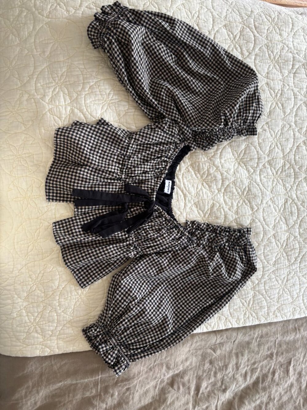 Rumored Parton Top - Picture 8 of 11